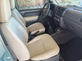 Suzuki Jimny 2007