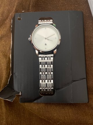 Reloj AURIOL