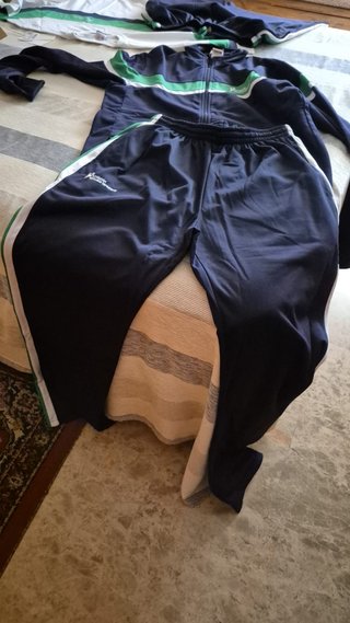 Uniforme Teresianas Torrent (Chaqueta y pantalón)