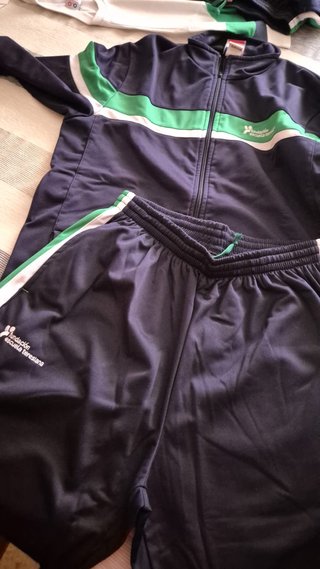 Uniforme Teresianas Torrent (Chaqueta y pantalón)