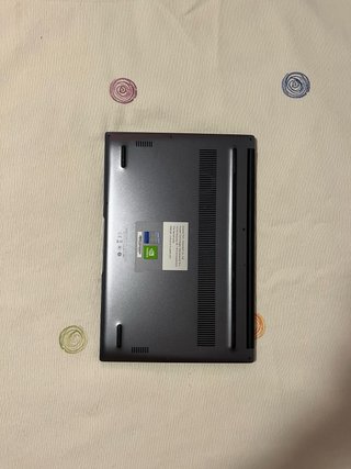 Portátil Huawei MateBook D14