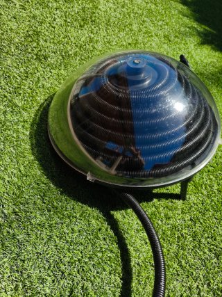 Calentador Solar Gre Piscina