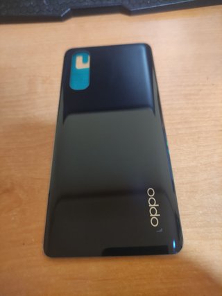 Copertura batteria per Oppo Reno3 Pro 5G/Find X2