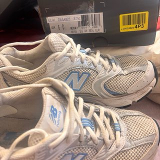 New Balance 530 Scarpe Sportive Donna Taglia
