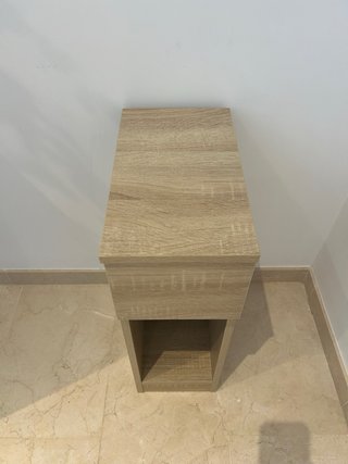 Mesita de noche Maisons Du Monde