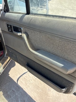 Despiece Jeep Cherokee 4.0
