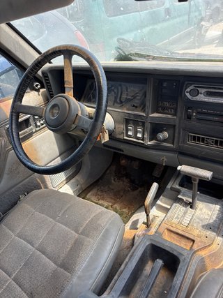 Despiece Jeep Cherokee 4.0