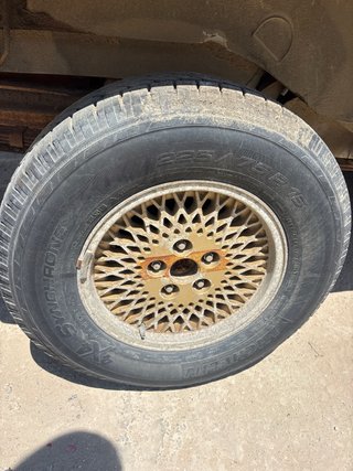 Despiece Jeep Cherokee 4.0