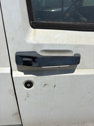 Despiece Jeep Cherokee 4.0