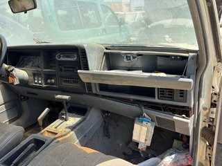Despiece Jeep Cherokee 4.0