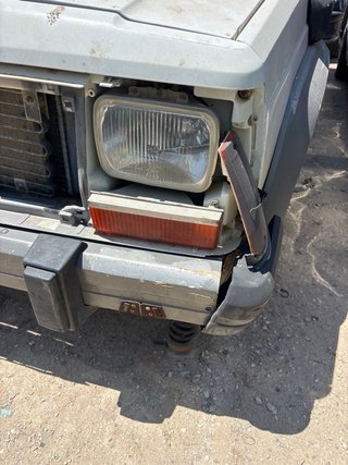 Despiece Jeep Cherokee 4.0