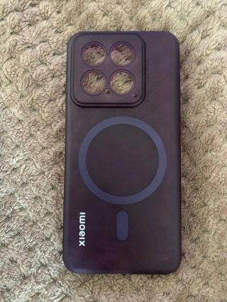 Xiaomi 14 cambio