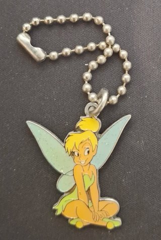 Llavero Campanilla Disney