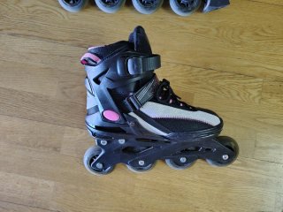 Patines Tijuana Talla 36/37