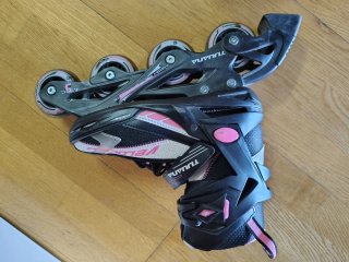 Patines Tijuana Talla 36/37