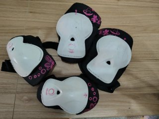 Patines Tijuana Talla 36/37