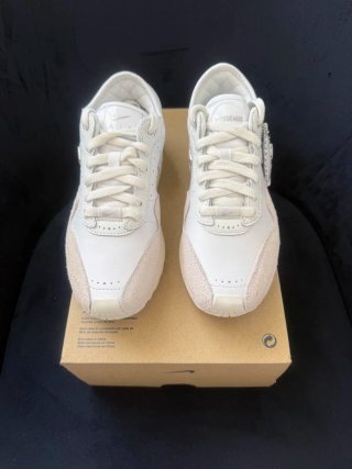 Nike Air Max 1 Jacquemus Beige/Blanco