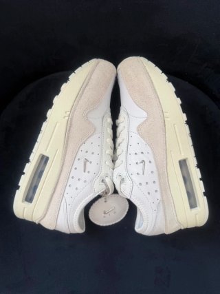 Nike Air Max 1 Jacquemus Beige/Blanco