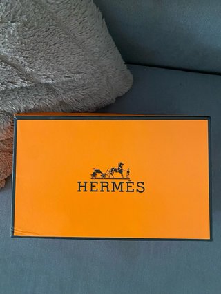Zapatos Hermès Bouncing Negro talla 41 y 43
