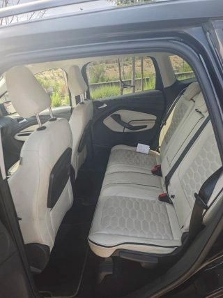 Ford Kuga Vignale 2017