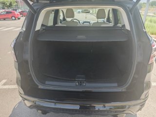 Ford Kuga Vignale 2017