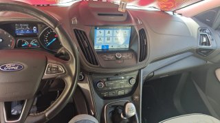 Ford Kuga Vignale 2017