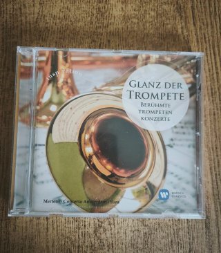 Lote 5 CDs Música Clásica y Jazz