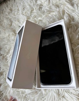 iPhone XR 64 GB Blanco