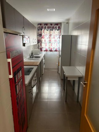 Piso en alquiler Almendralejo