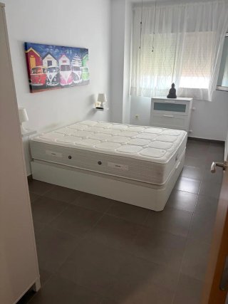 Piso en alquiler Almendralejo
