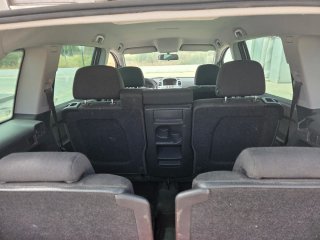Opel Zafira 2010