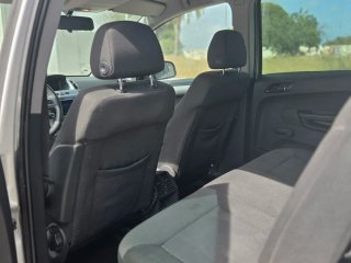 Opel Zafira 2010