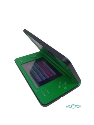 Consola Portátil Nintendo DSi XL