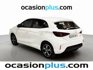 MG MG3 Hybrid+ Comfort 143 kW (195 CV)