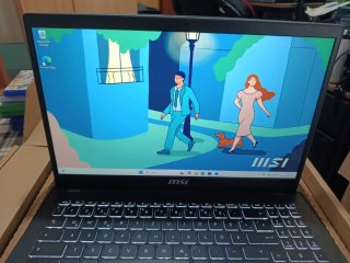 MSI | 16GB RAM