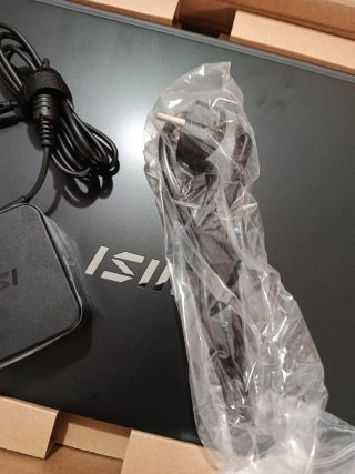 MSI | 16GB RAM