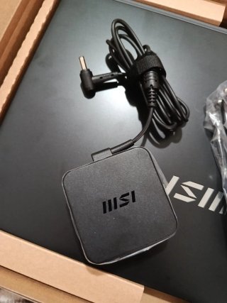 MSI | 16GB RAM
