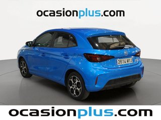 MG MG3 Hybrid+ Comfort 143 kW (195 CV)