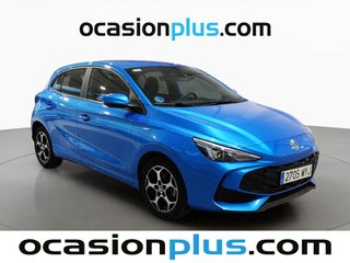 MG MG3 Hybrid+ Comfort 143 kW (195 CV)