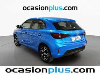 MG MG3 Hybrid+ Comfort 143 kW (195 CV)