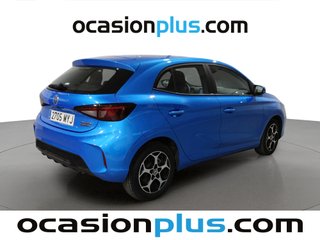 MG MG3 Hybrid+ Comfort 143 kW (195 CV)