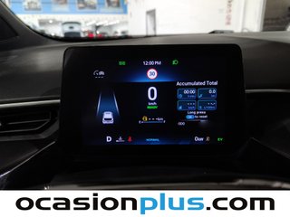 MG MG3 Hybrid+ Comfort 143 kW (195 CV)