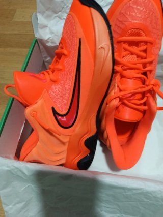 Bambas nike