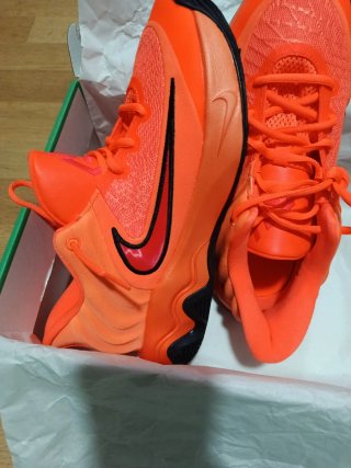 Bambas nike