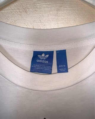 T-shirt Adidas Uomo Taglia XL