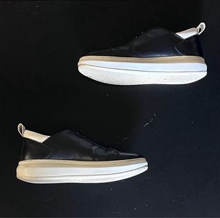 Zapatillas Alexander Smith Wembley Cuero Hombre