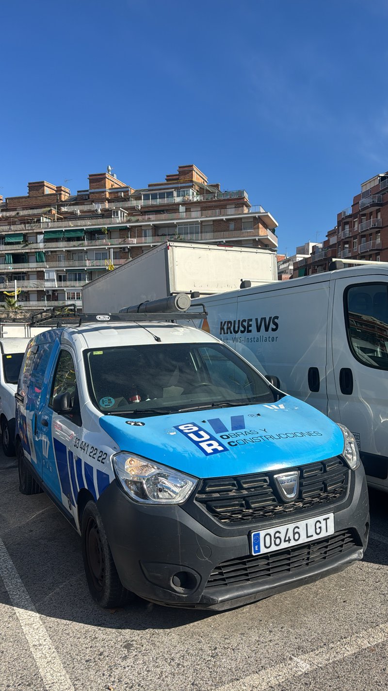 Dacia Dokker 2020 - foto 1