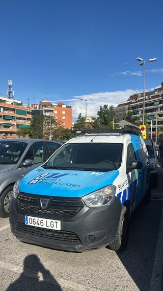Dacia Dokker 2020