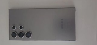 Samsung S24 Plus Ultra Negro