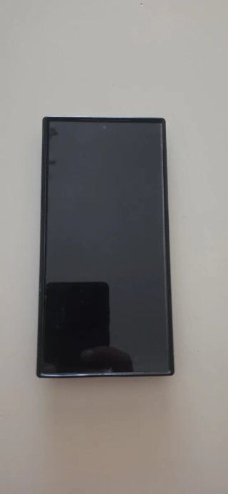 Samsung S24 Plus Ultra Negro
